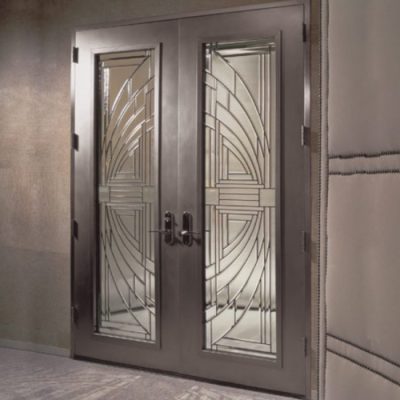 Fiberglass Doors Winnipeg