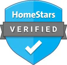 HomeStar Verified Icon