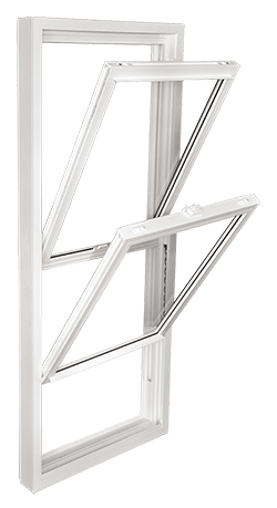 double hung windows winnipeg