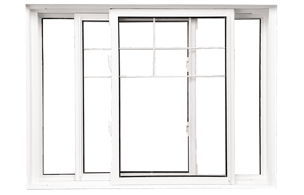 Double Slider Windows Winnipeg | Installation & Replacement